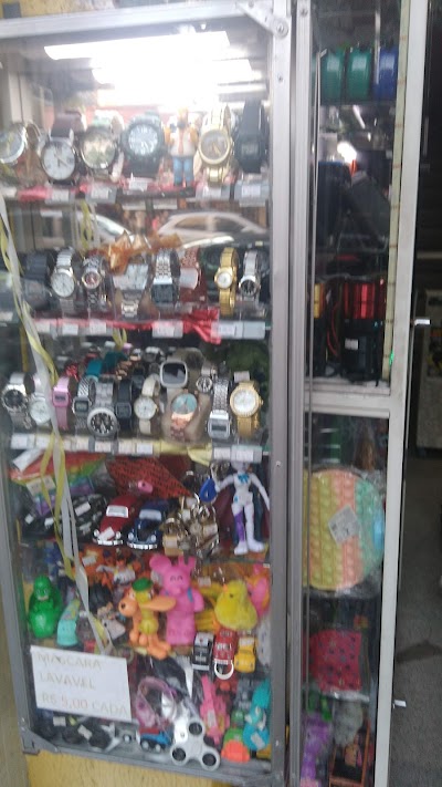 Foto de CHAVEIRO CURITIBANO