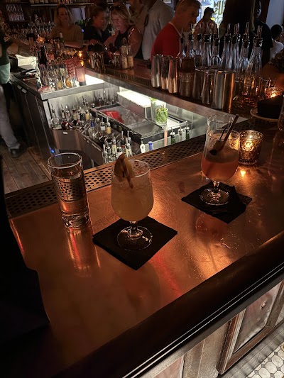 The Rum House photo 4