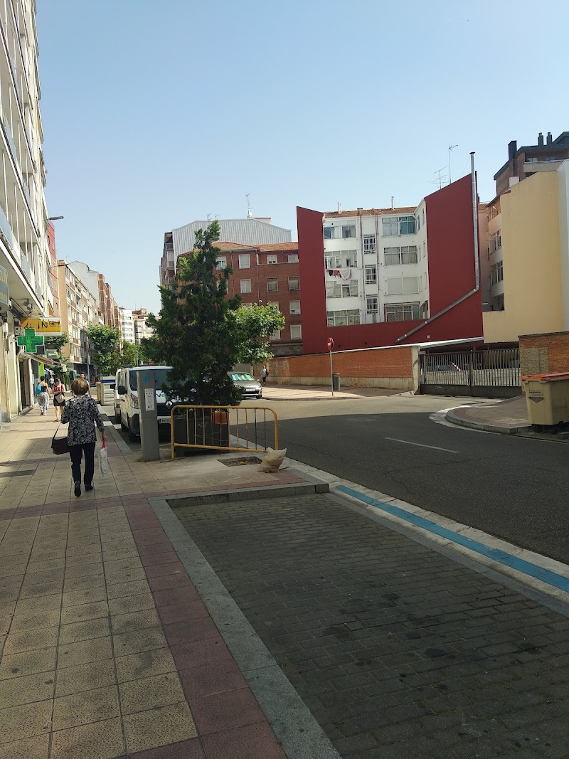 Colegio Oficial de Veterinarios (ColVet) de Valladolid