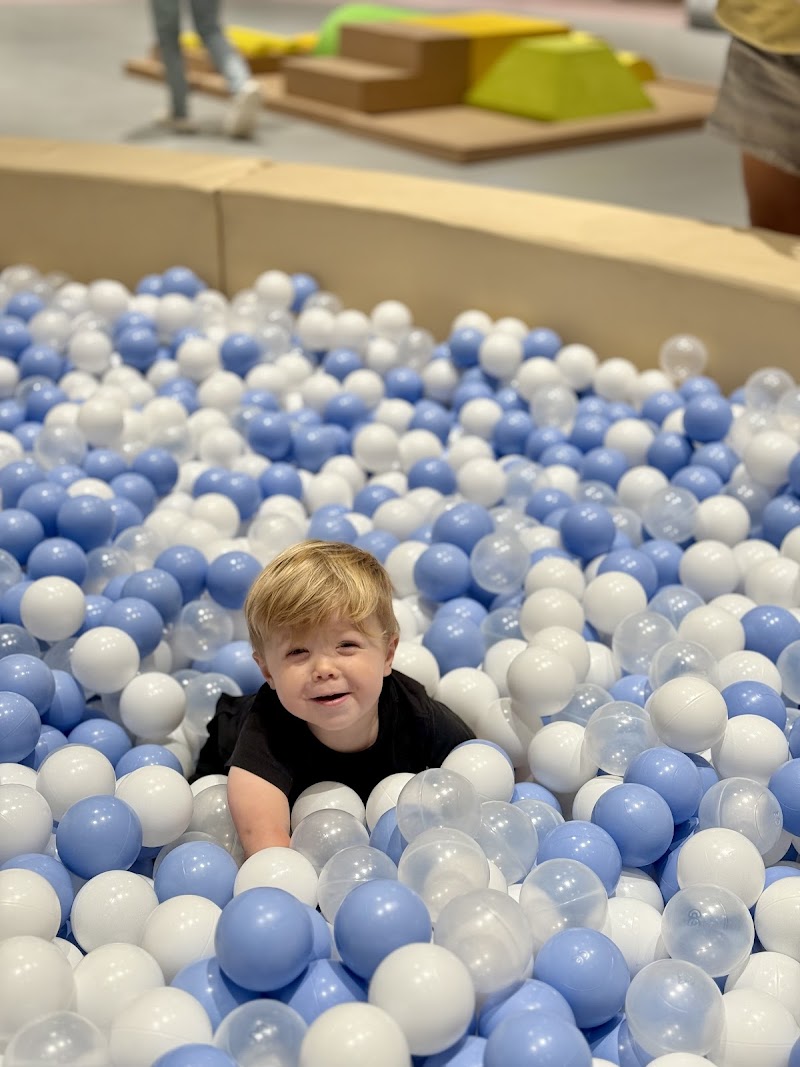Kids & Coffee (Reservation based indoor playground and cafe) photo 4