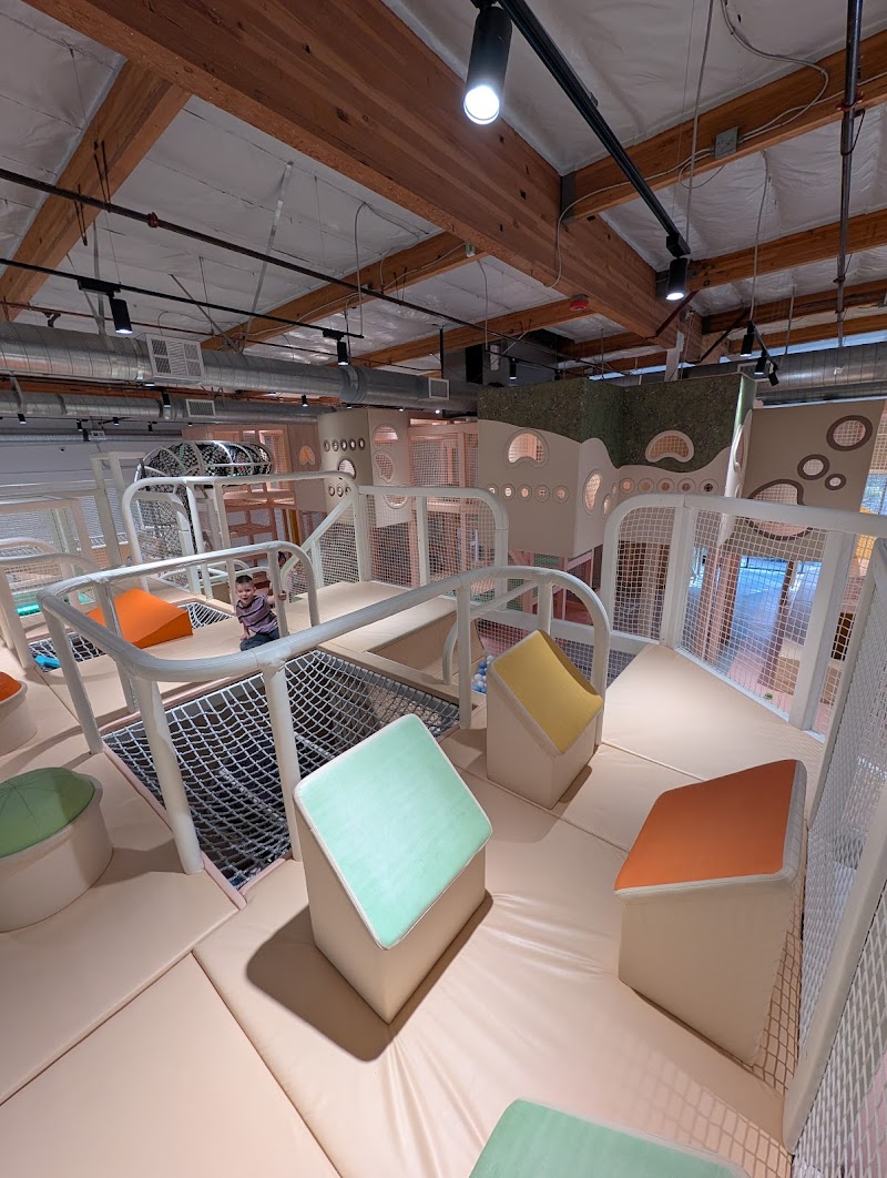 Kids & Coffee (Reservation based indoor playground and cafe) photo 4