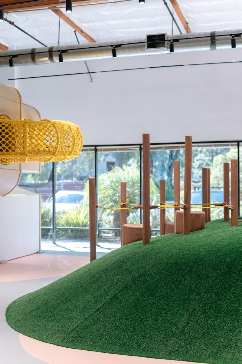Kids & Coffee (Reservation based indoor playground and cafe) photo 1