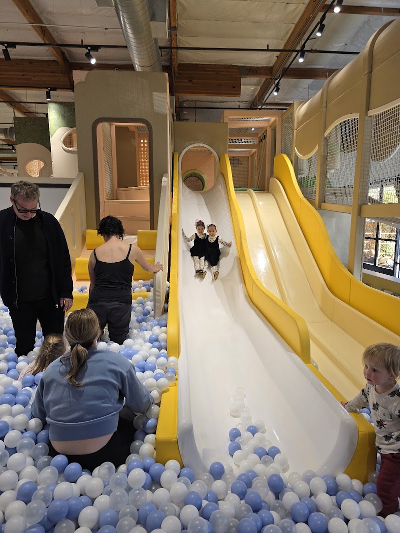 Kids & Coffee (Reservation based indoor playground and cafe) photo 2