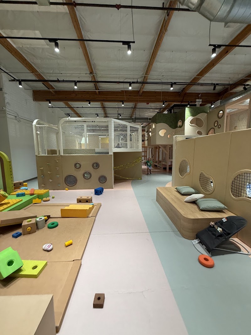 Kids & Coffee (Reservation based indoor playground and cafe) photo 3