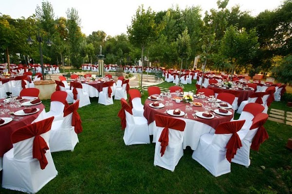 Cafetería la Posada del Moro