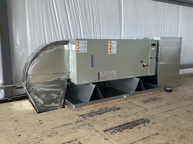 Air American Solution LLC - General Contractor in Houston