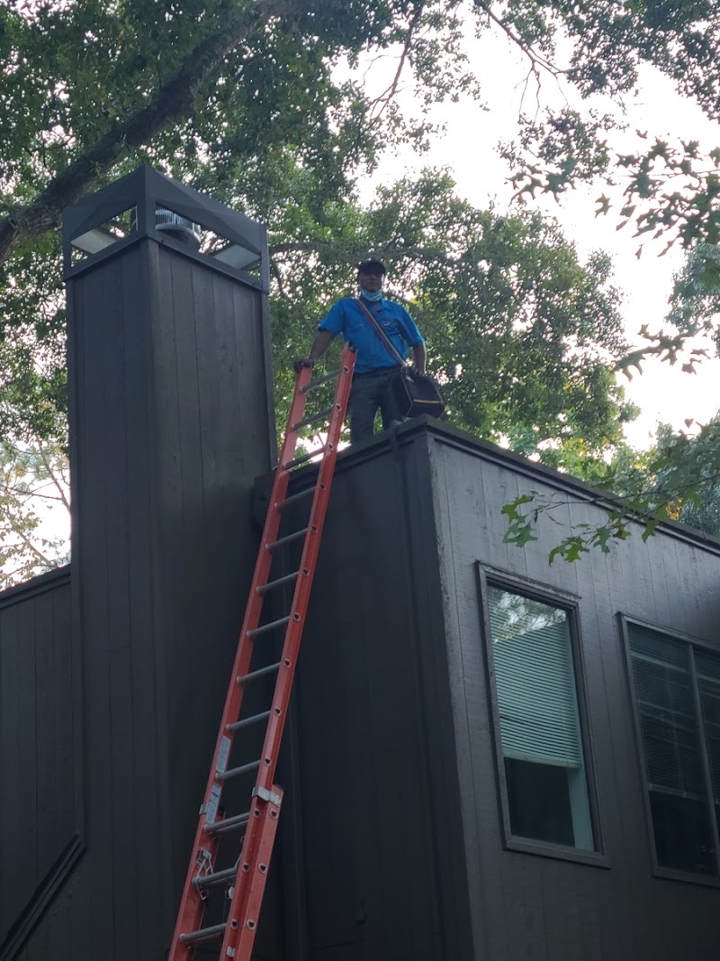 Air American Solution LLC - General Contractor in Houston