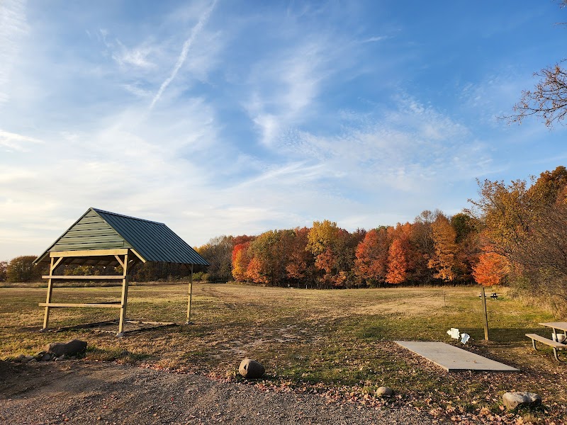 Wildcat Woods Disc Golf Course photo 2