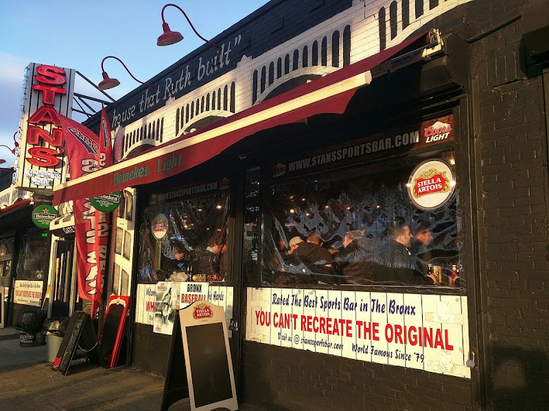 Photo of Stan's Sports Bar