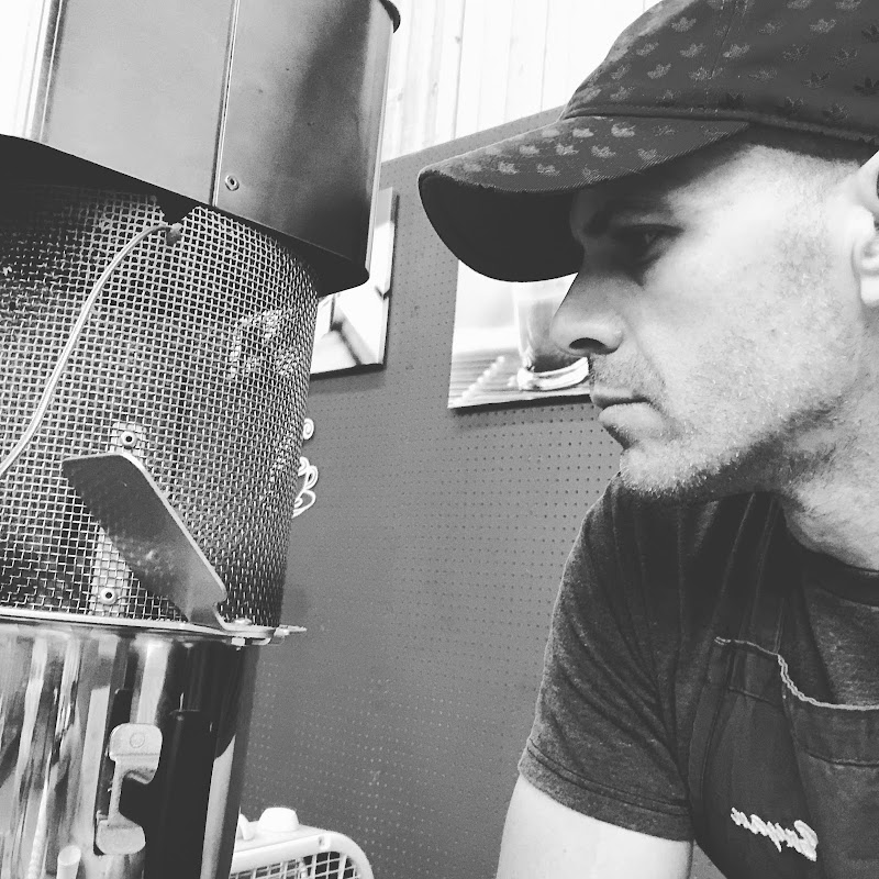 Eclectic Coffee Shop photo 3