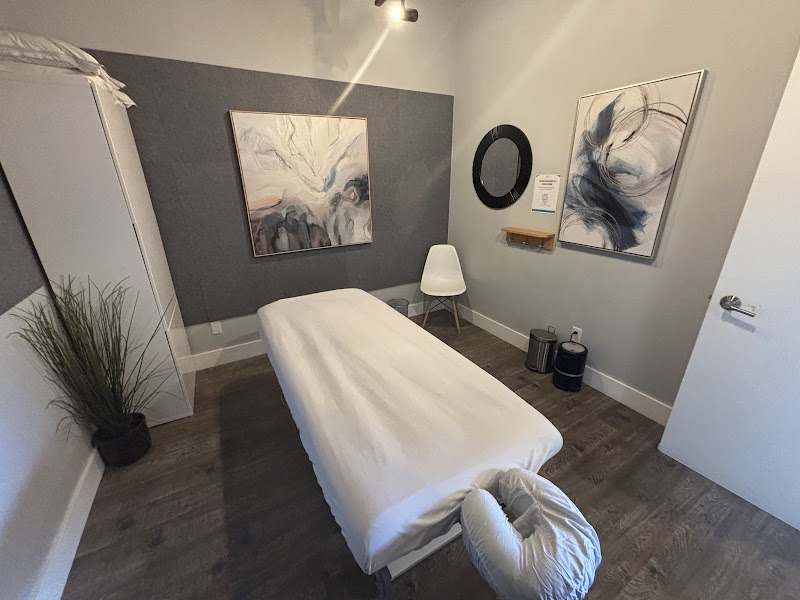 The Wellness Room Clinic
