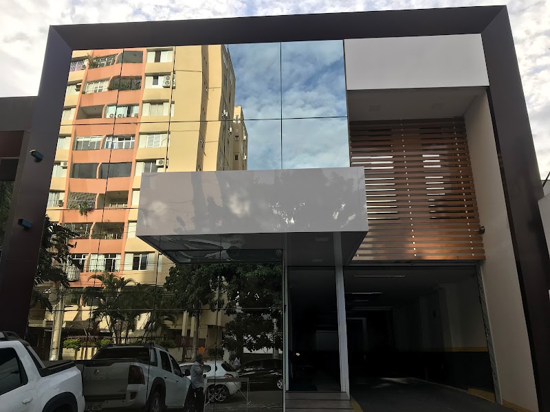 ICO - Instituto Carvalho de Odontologia - foto 3