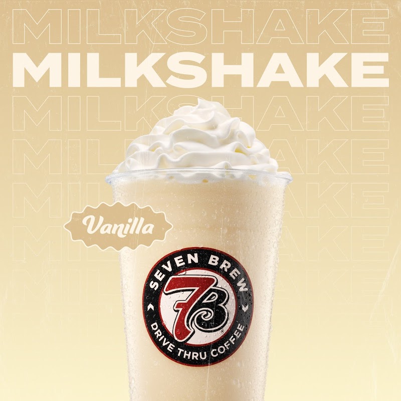 7 Brew Coffee photo 4