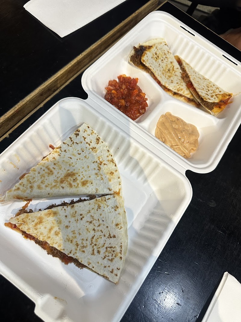 AMIGOS RESTAURANT photo 10