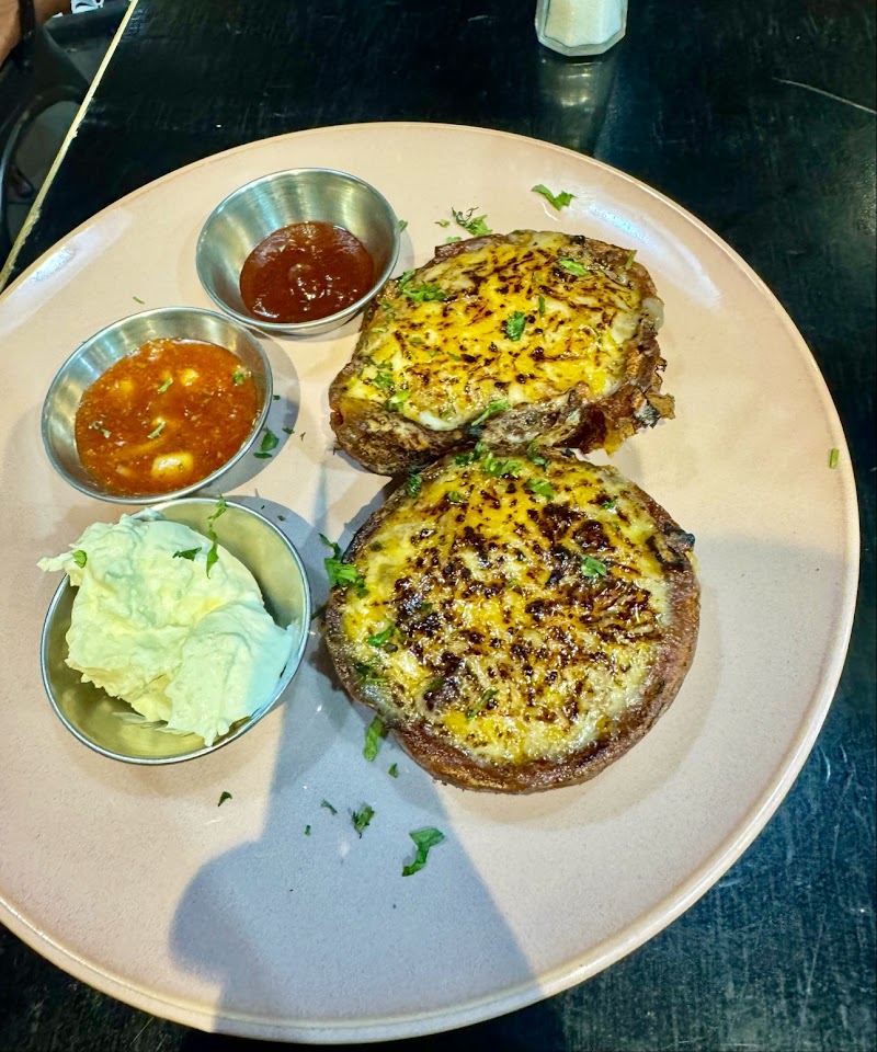 AMIGOS RESTAURANT photo 9