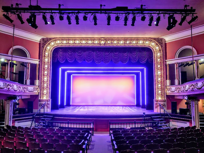 Waterville Opera House