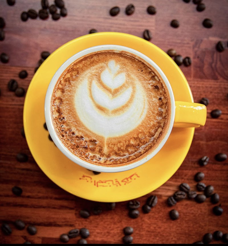 Qahwah House Coffee - McKinney Dallas photo 3