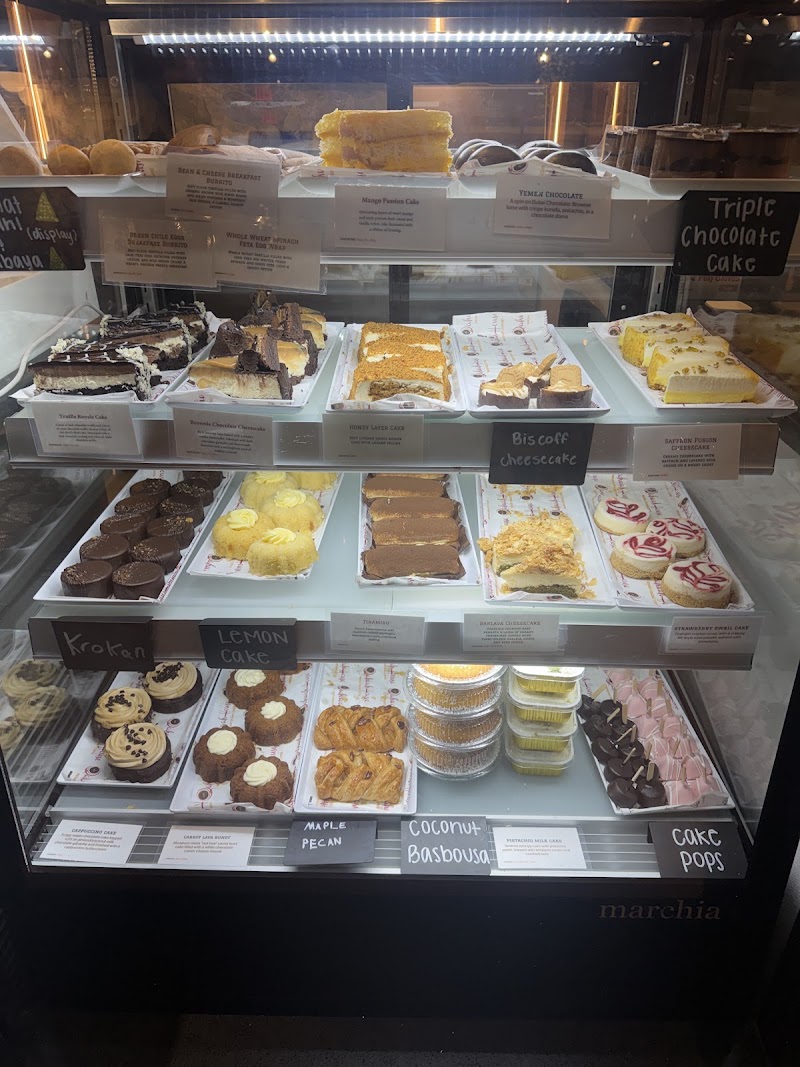Qahwah House Coffee - McKinney Dallas photo 4