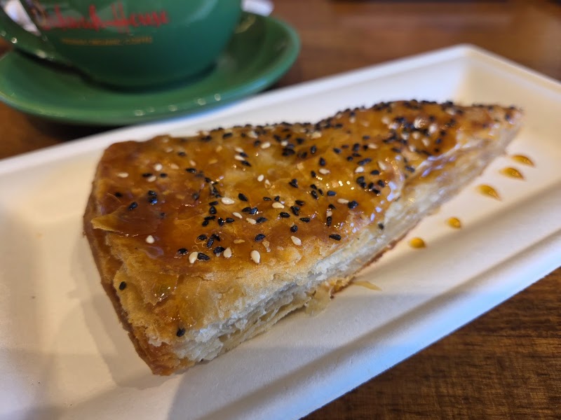 Qahwah House Coffee - McKinney Dallas photo 3