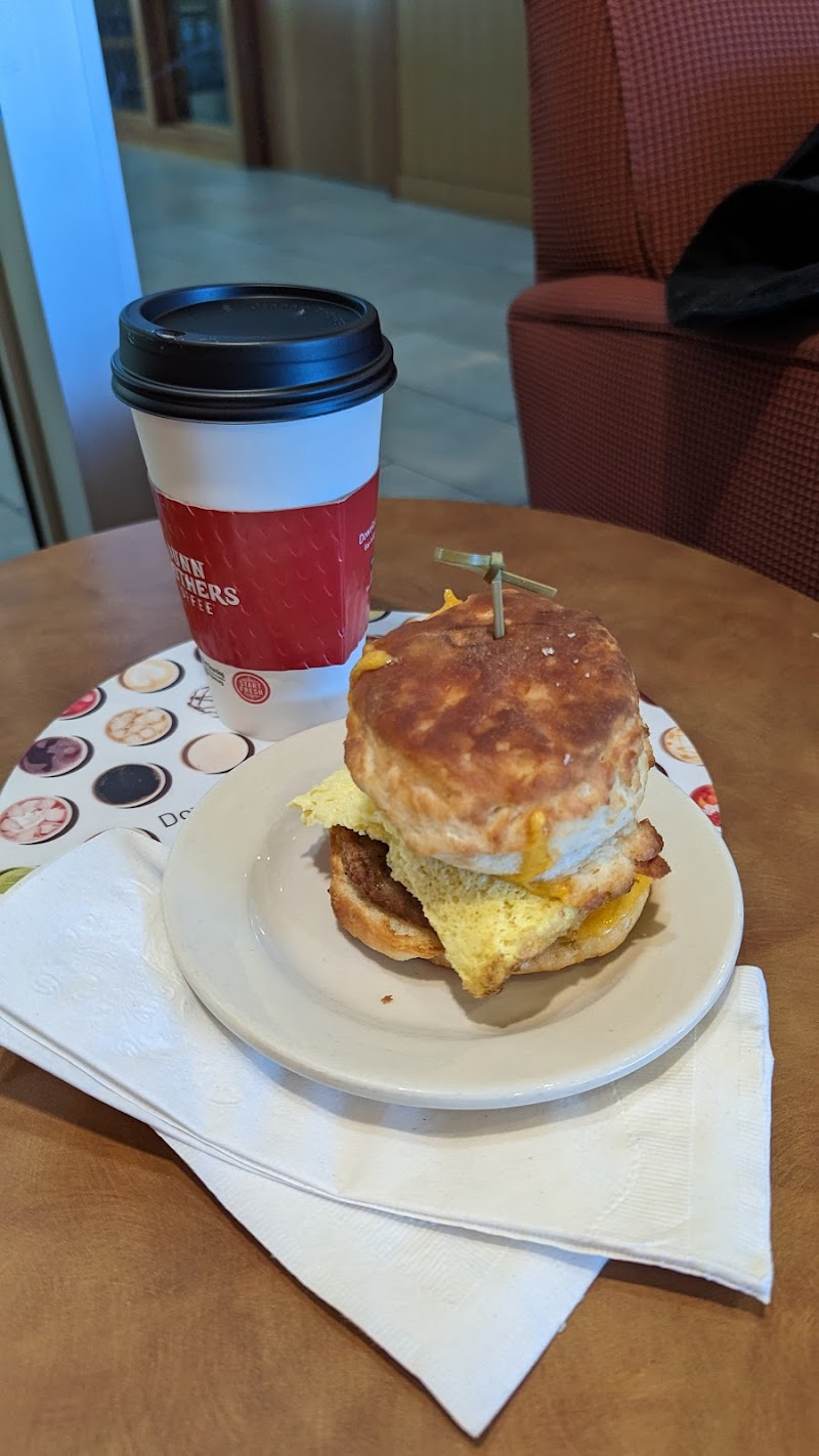 Dunn Brothers Coffee photo 3