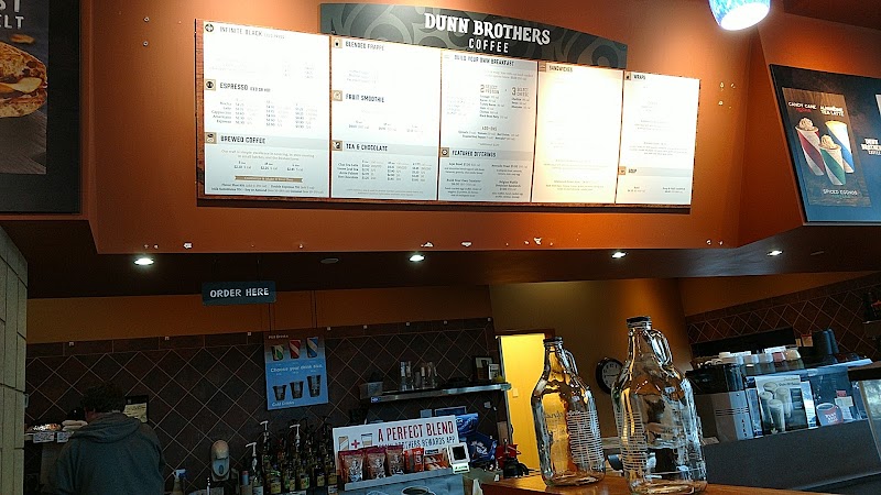 Dunn Brothers Coffee photo 4