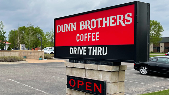 Dunn Brothers Coffee photo 2