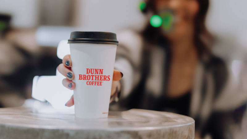 Dunn Brothers Coffee photo 1