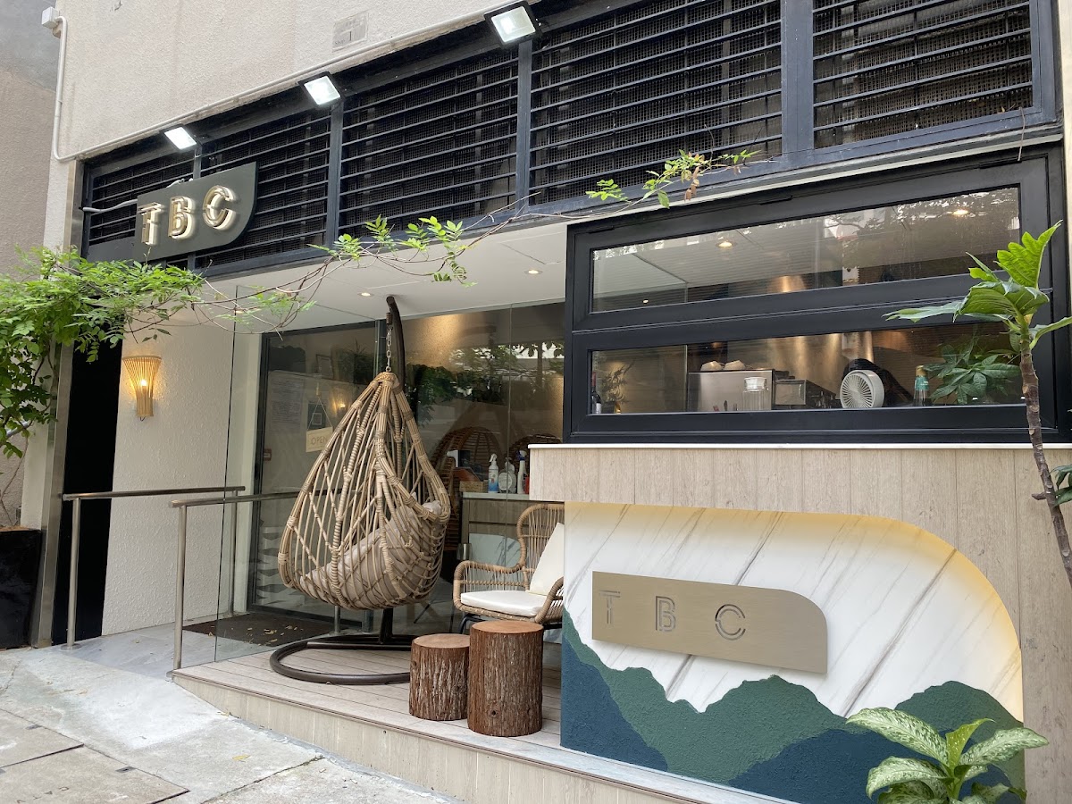 TBC Cafe photo 1