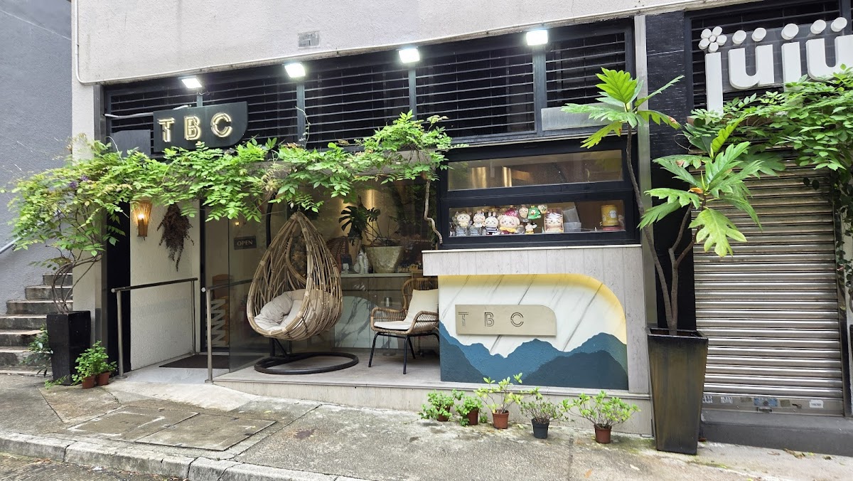 TBC Cafe — photo 7