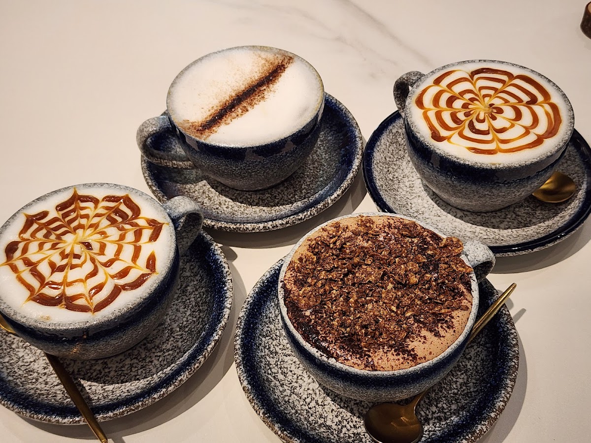 TBC Cafe photo 2