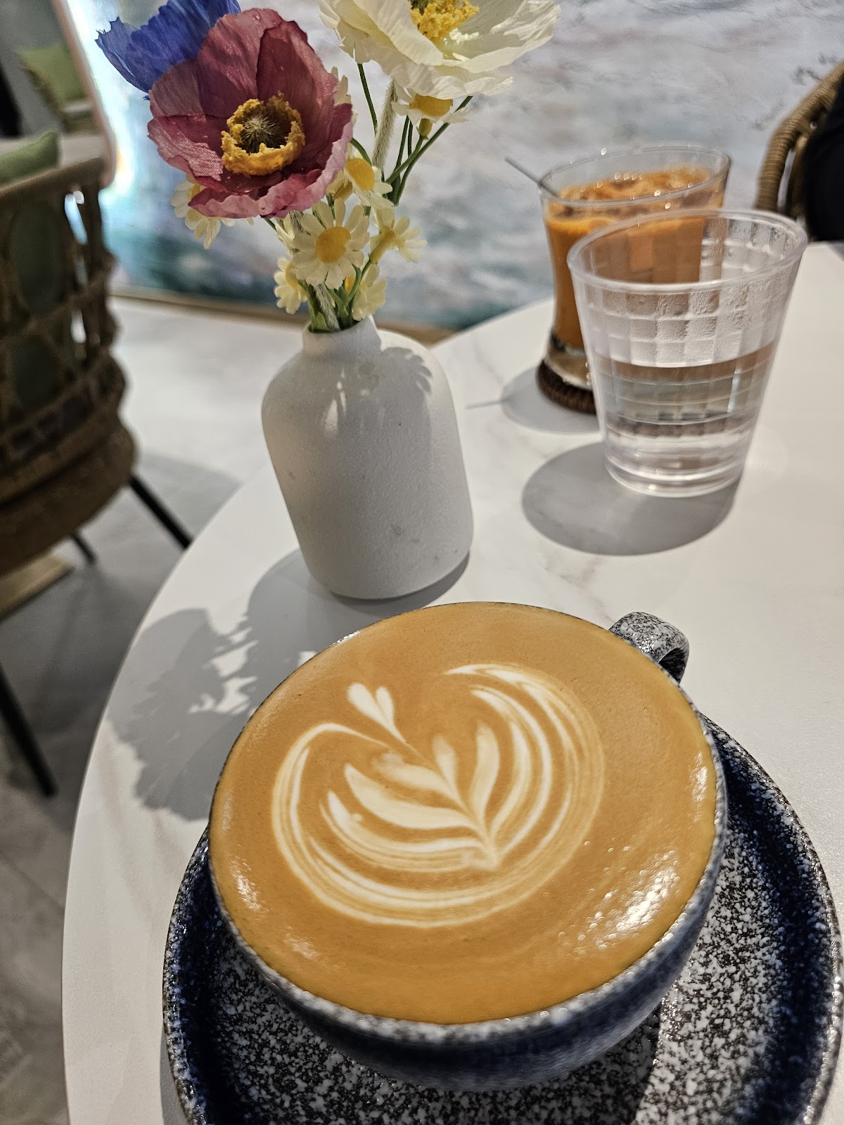 TBC Cafe — photo 8