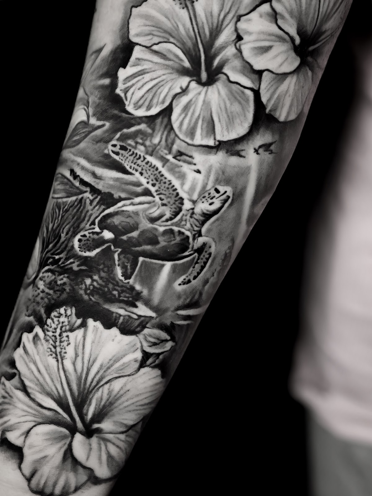 Balifornia Tattoo (appointment only) no piercing tattoo work — photo 2