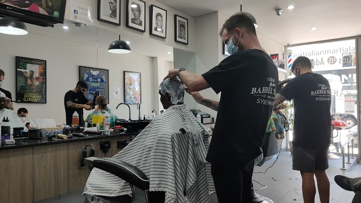 Barbers Network photo 3