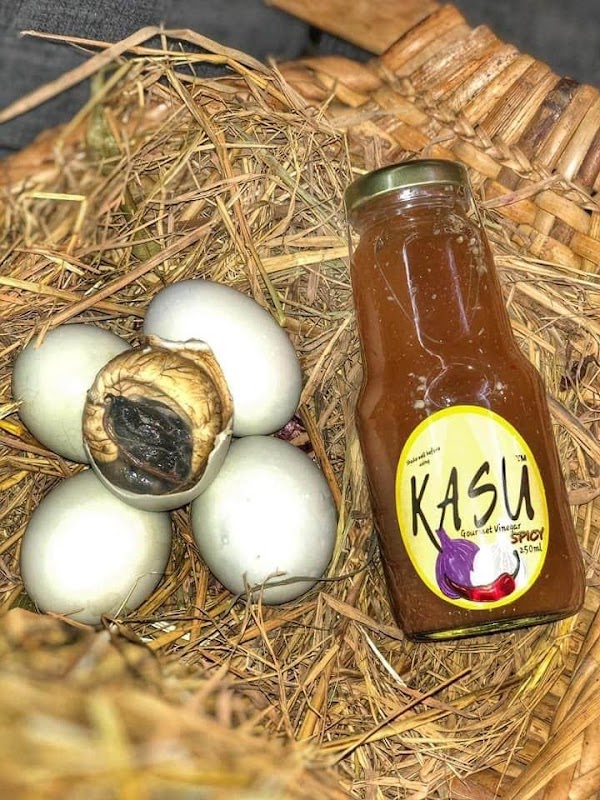 KASU