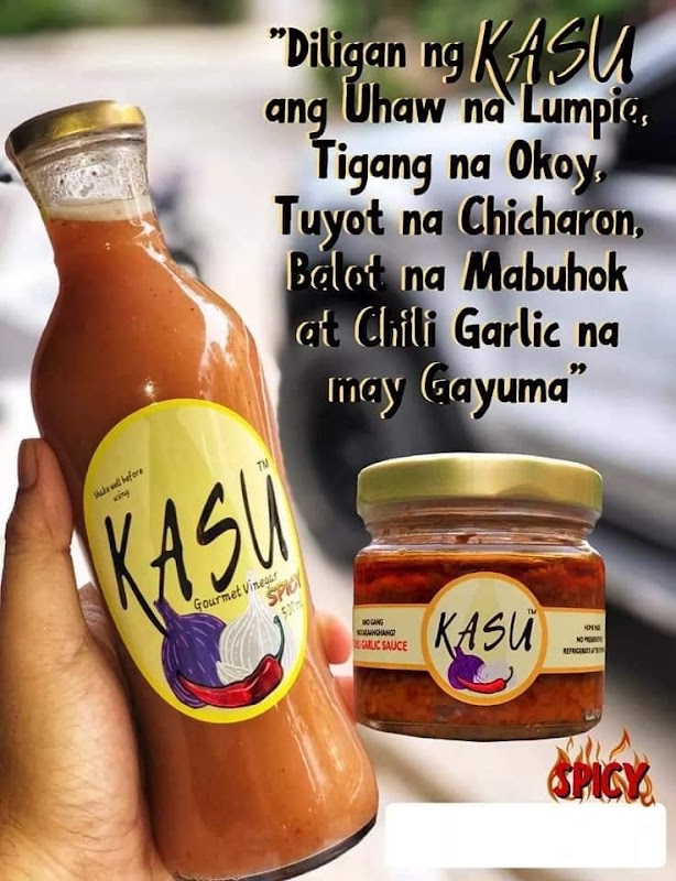 KASU