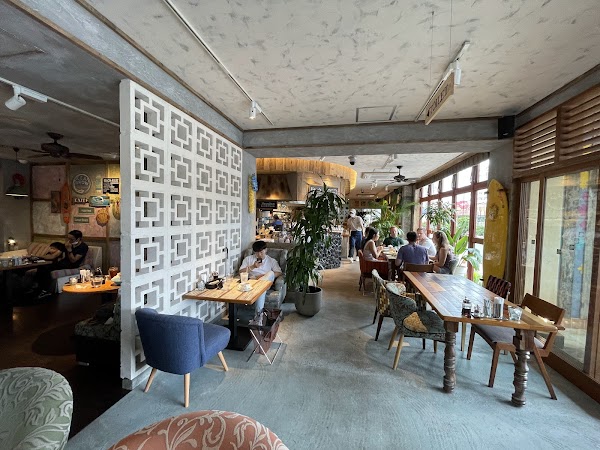 コナズ珈琲アメリカンビレッジ