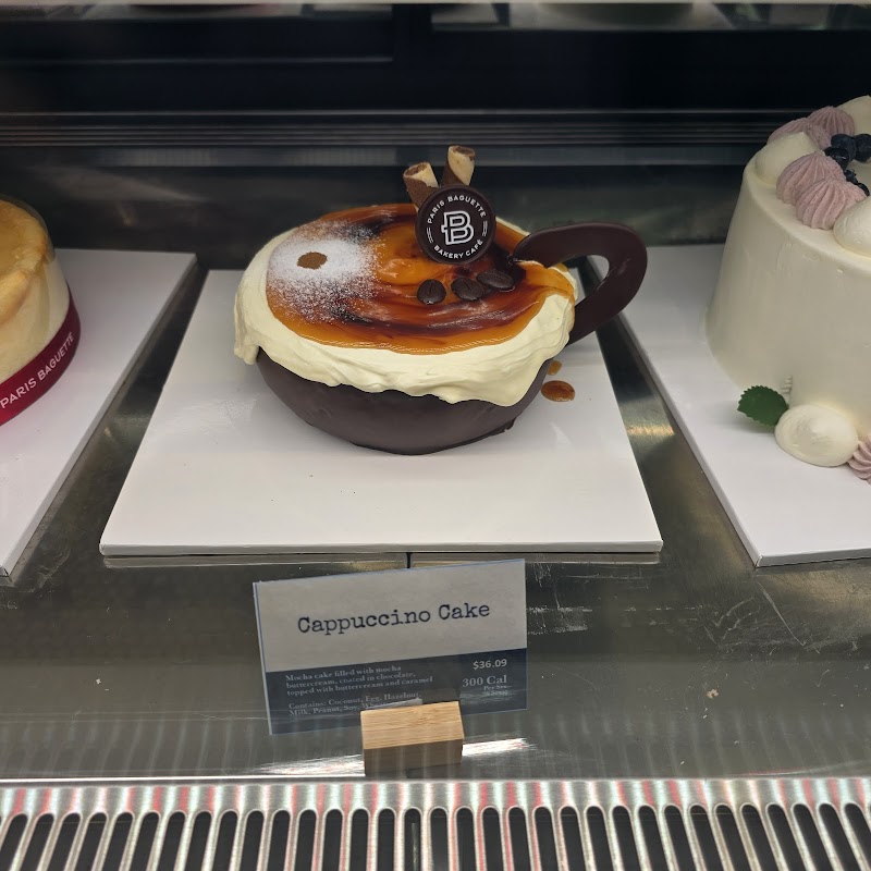 Paris Baguette photo 4