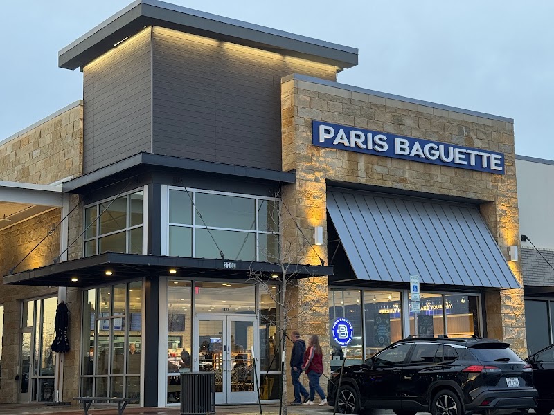 Paris Baguette photo 4