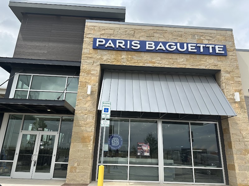 Paris Baguette photo 1
