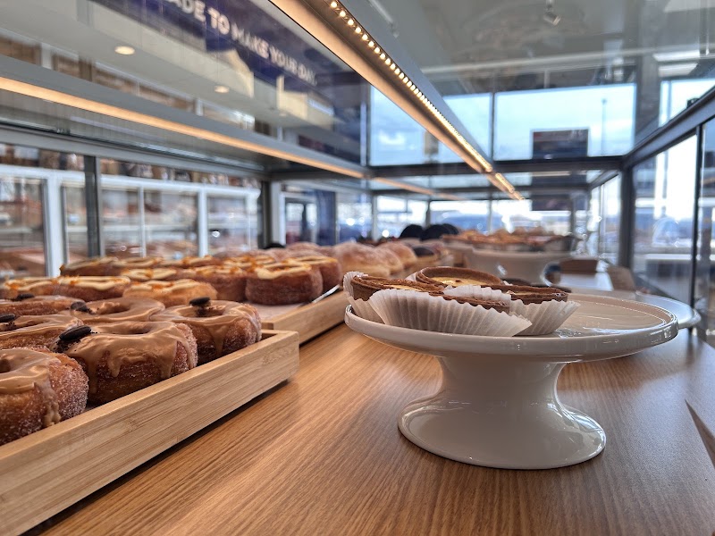 Paris Baguette photo 2