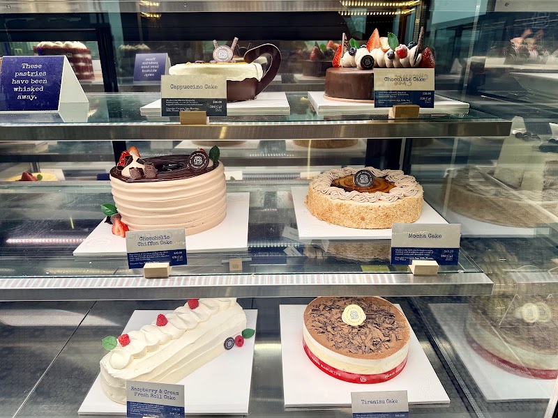 Paris Baguette photo 3