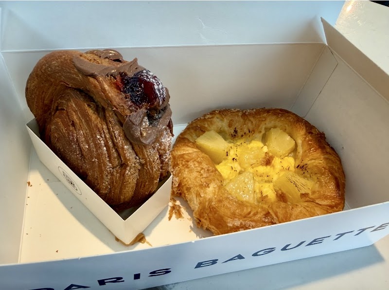 Paris Baguette photo 2