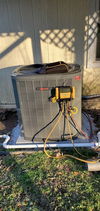 North Georgia Heating & Air of Rossville