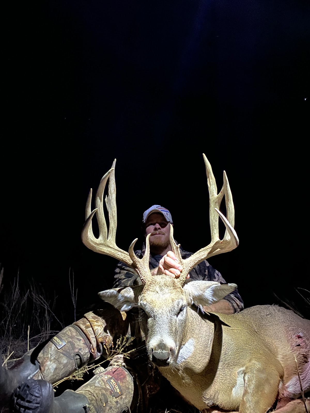Nichol Ridge Outfitters