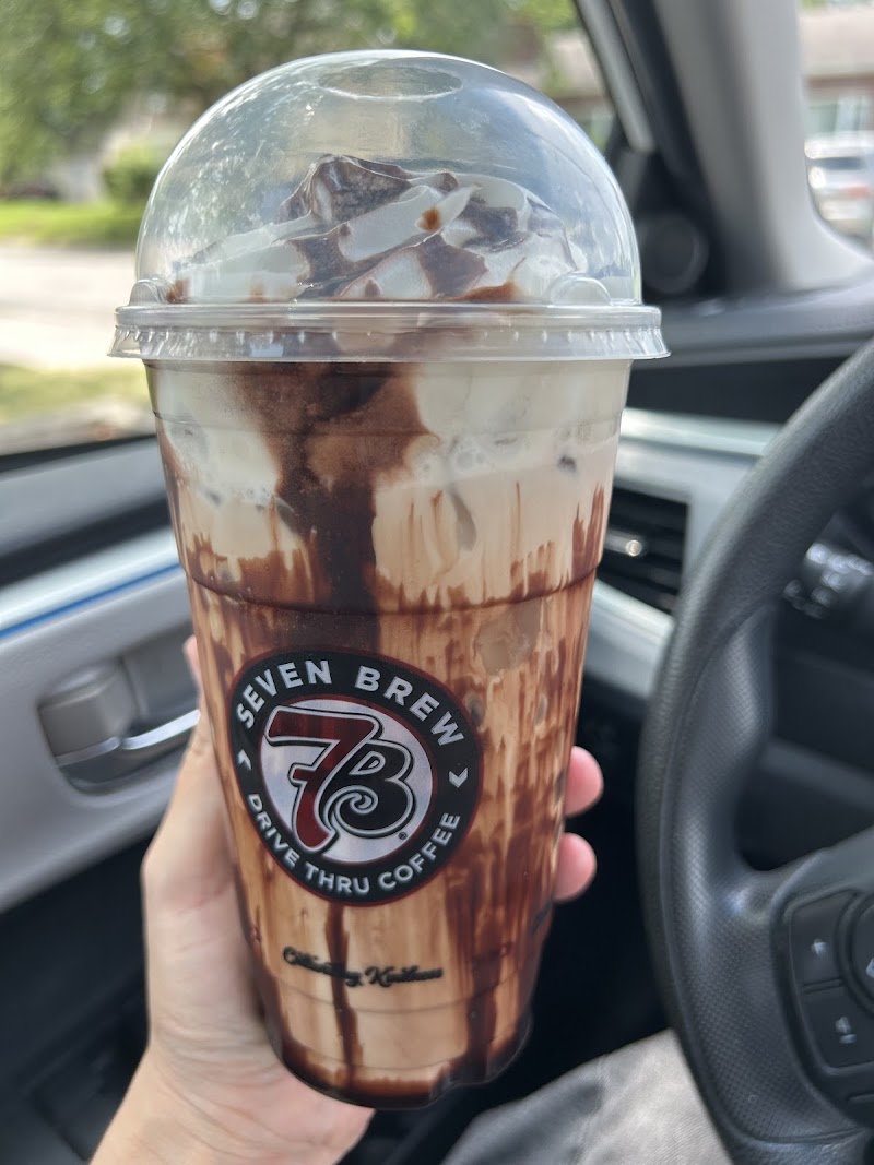 7 Brew Coffee photo 4