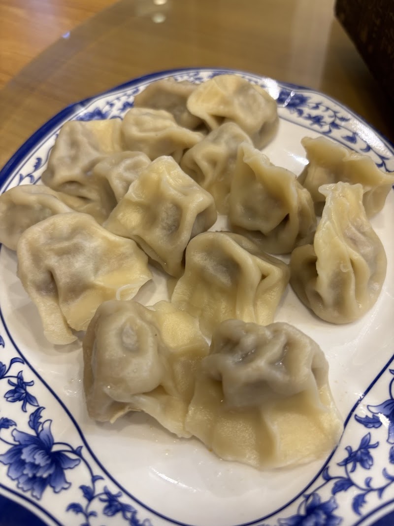 Al Amber Chinese Muslim Restaurant @ Bangunan LGM photo 6