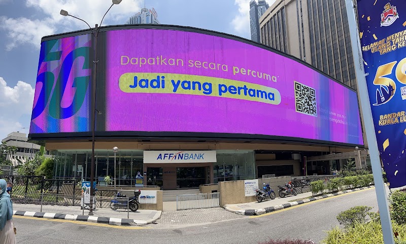 Al Amber Chinese Muslim Restaurant @ Bangunan LGM photo 1