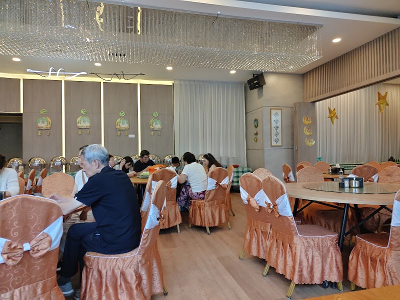 Al Amber Chinese Muslim Restaurant @ Bangunan LGM photo 5