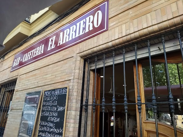 Bar Arriero