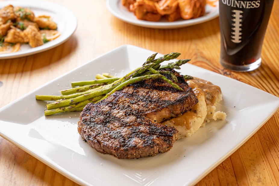 Ireland's Own / Jagerhaus Pub photo 2